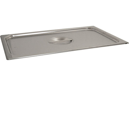 77250 Vollrath - Super Pan V Fullsize Cover Stainless Steel 77250 Vollrath - Super Pan V Fullsize Cover Stainless Steel